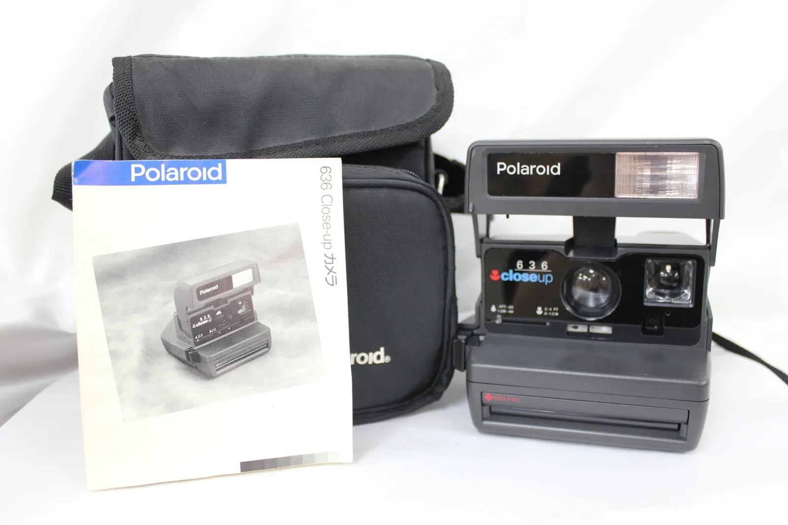 2026年最新】ポラロイド636の人気アイテム - メルカリ