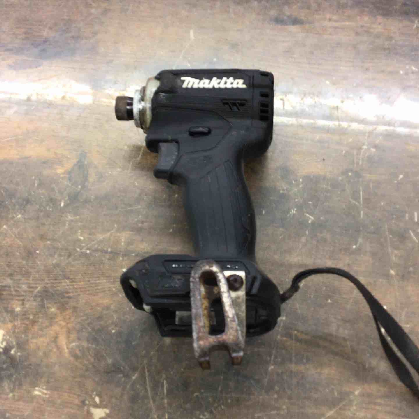 マキタ makita コードレスインパクトドライバー TD171DZB 戸田店