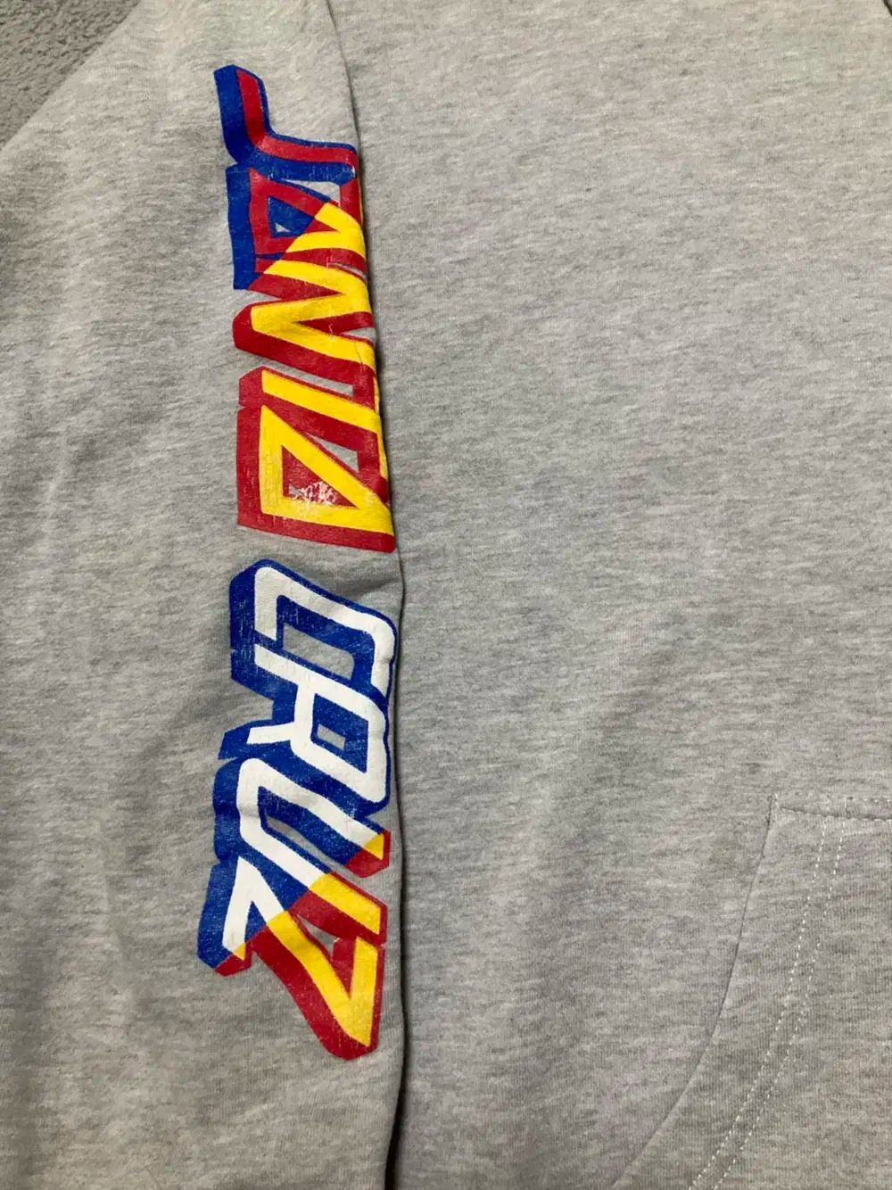 フード付きTシャツ