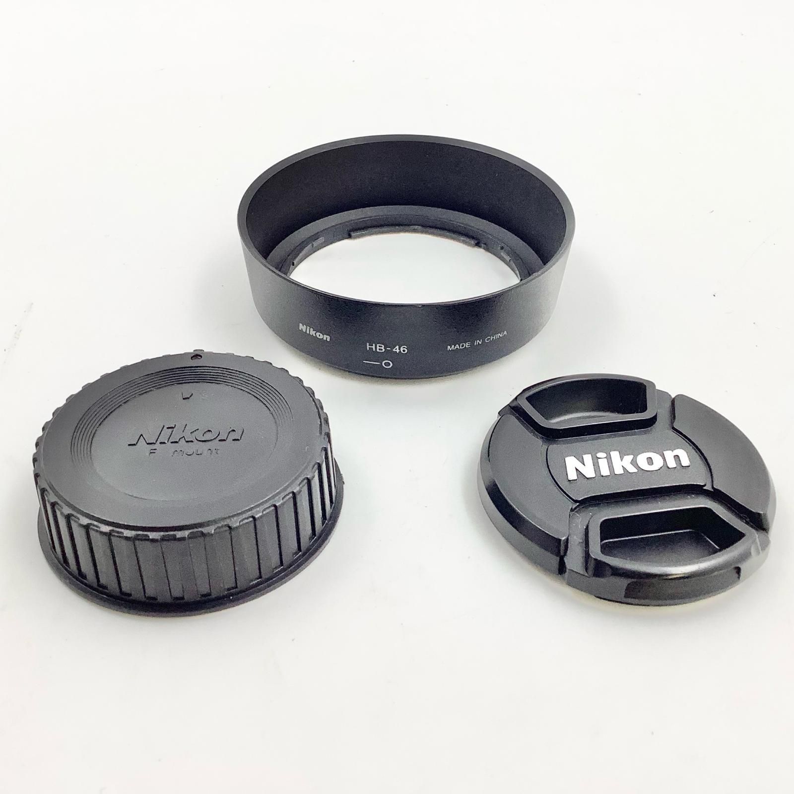 全額返金保証】【最速発送】Nikon AF-S DX NIKKOR 35mm f/1.8G