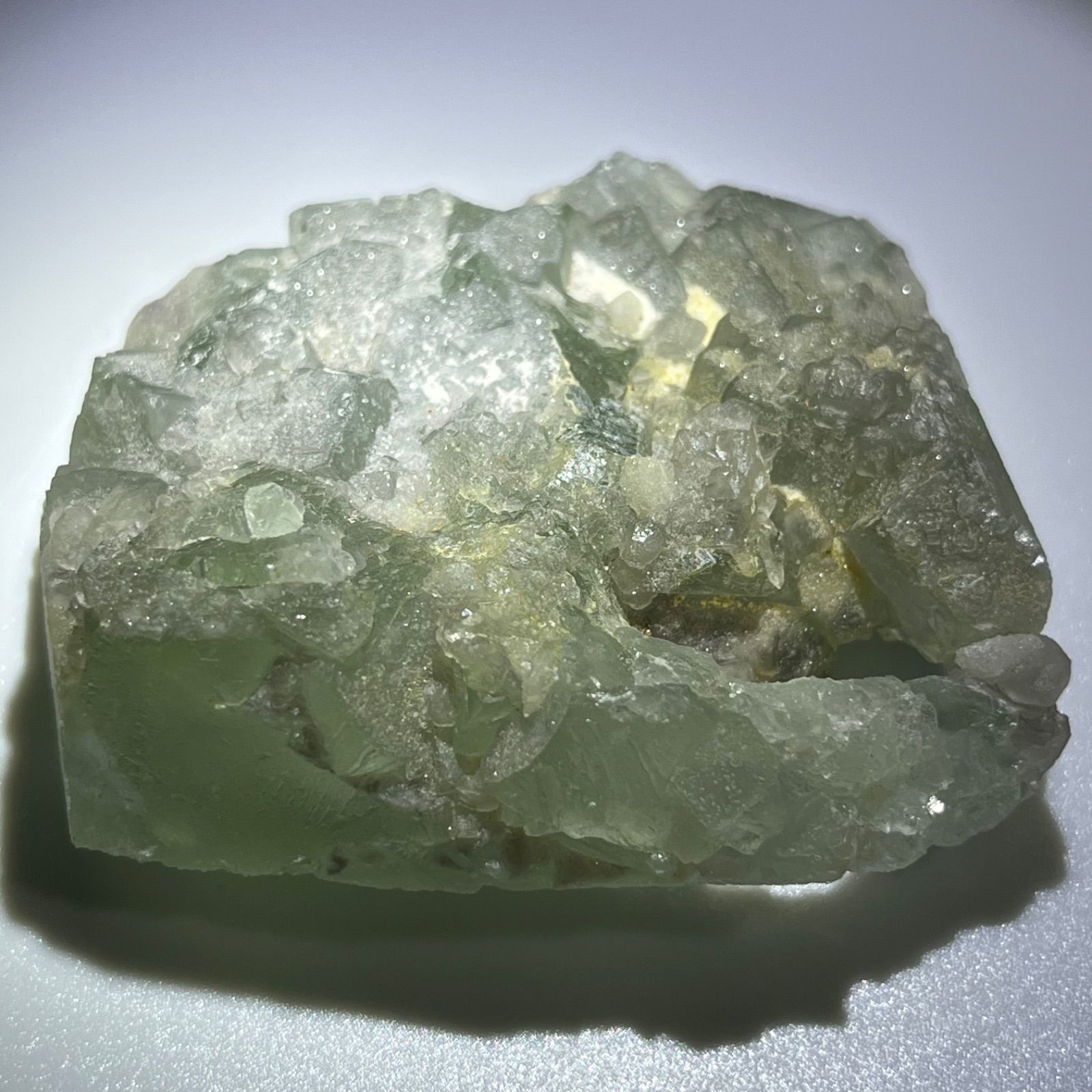 カルサイト 5：広西省 中国 湖北省産 カルサイト|ハッピーギフト – 天然石ハッピーギフト