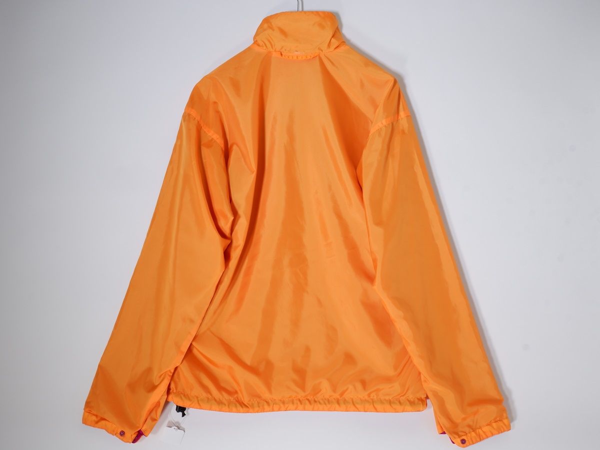パタゴニアpatagonia 2001リバーシブルプルオーバージャケット[MJKA72189] パタゴニアpatagonia 2001リバーシブルプルオーバージャケット