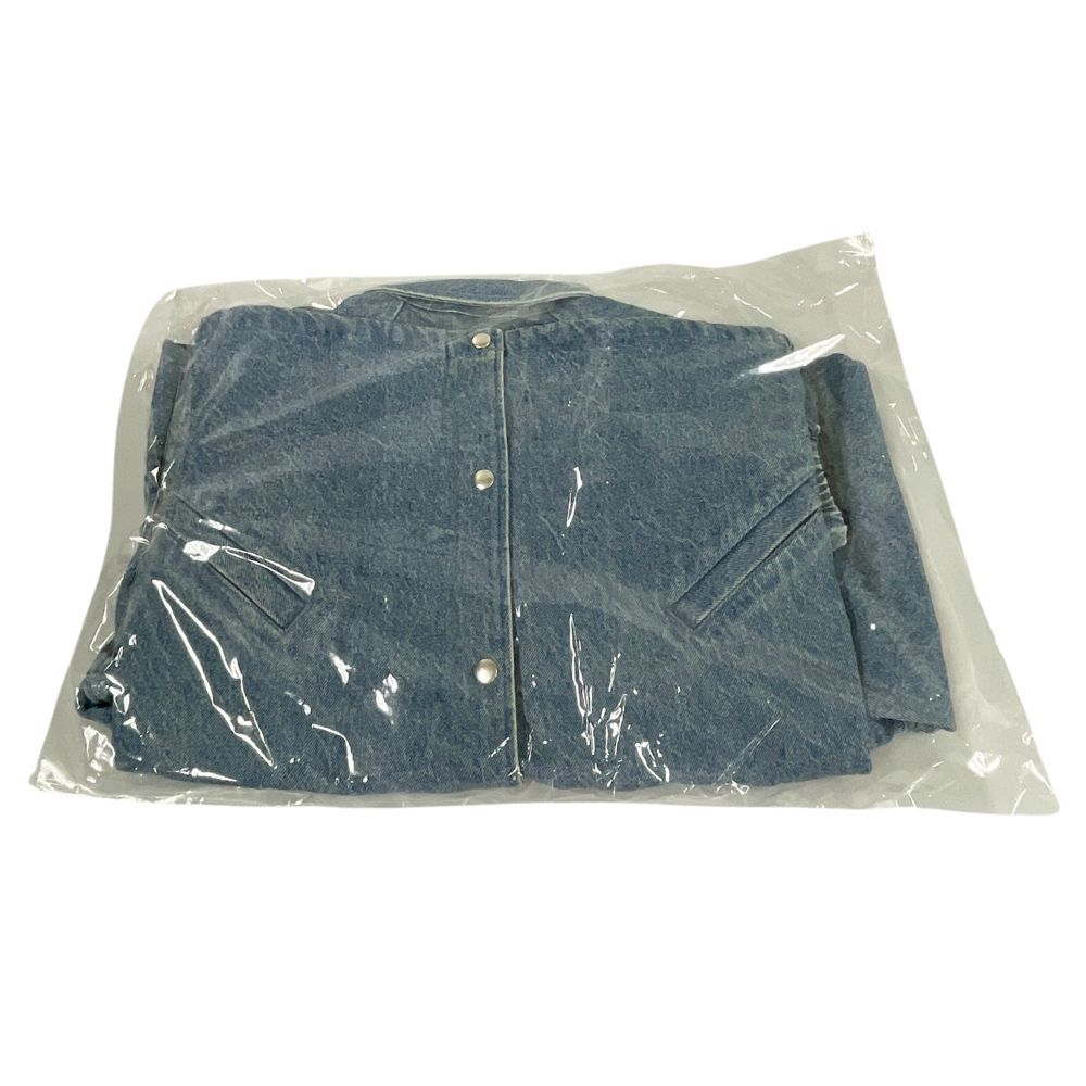 SUPREME シュプリーム 25SS Arc Denim Coaches Jacket アーチロゴ
