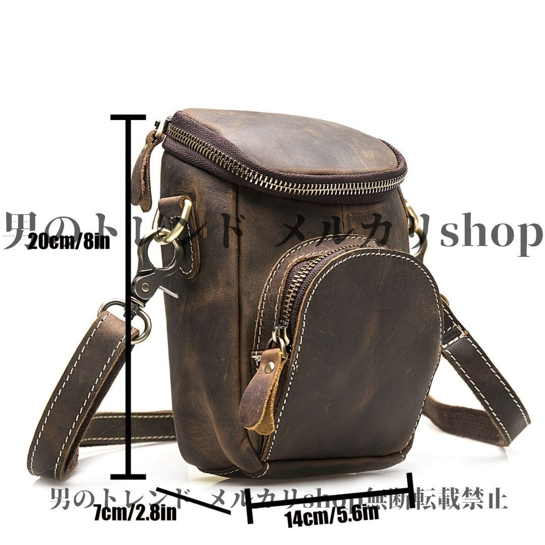 神羅カンパニー ボディバッグ FF7R スクエカフェ×ARTNIA FF7 リバース