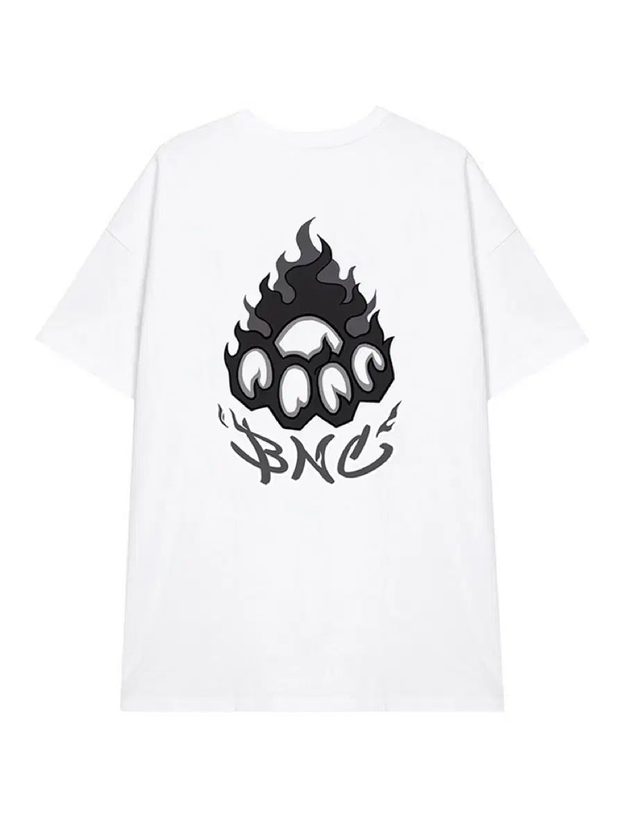 アピアランス・スプレマシー バンクナックル 半袖 Tシャツ （ 2 ）