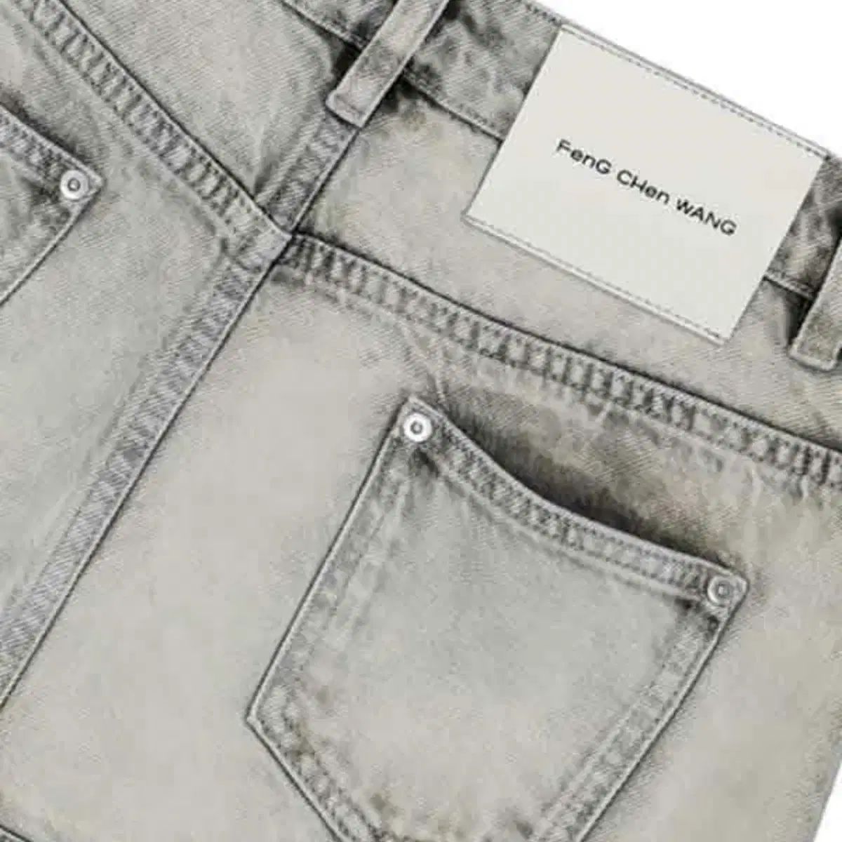 S フェンチアン ワン シャツ レイヤード スカート GULLKHAN_COM