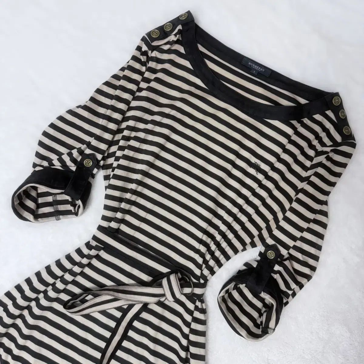 ラテガロア ベルト