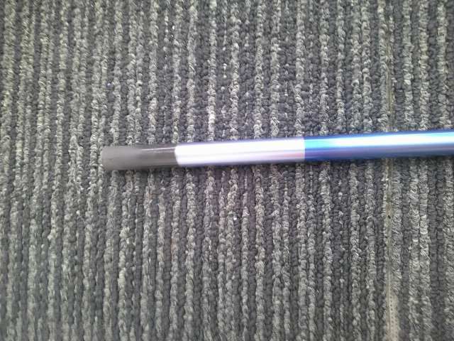 中古 シャフト フジクラ Speeder 661 Evolution V（S） ピン用スリーブ