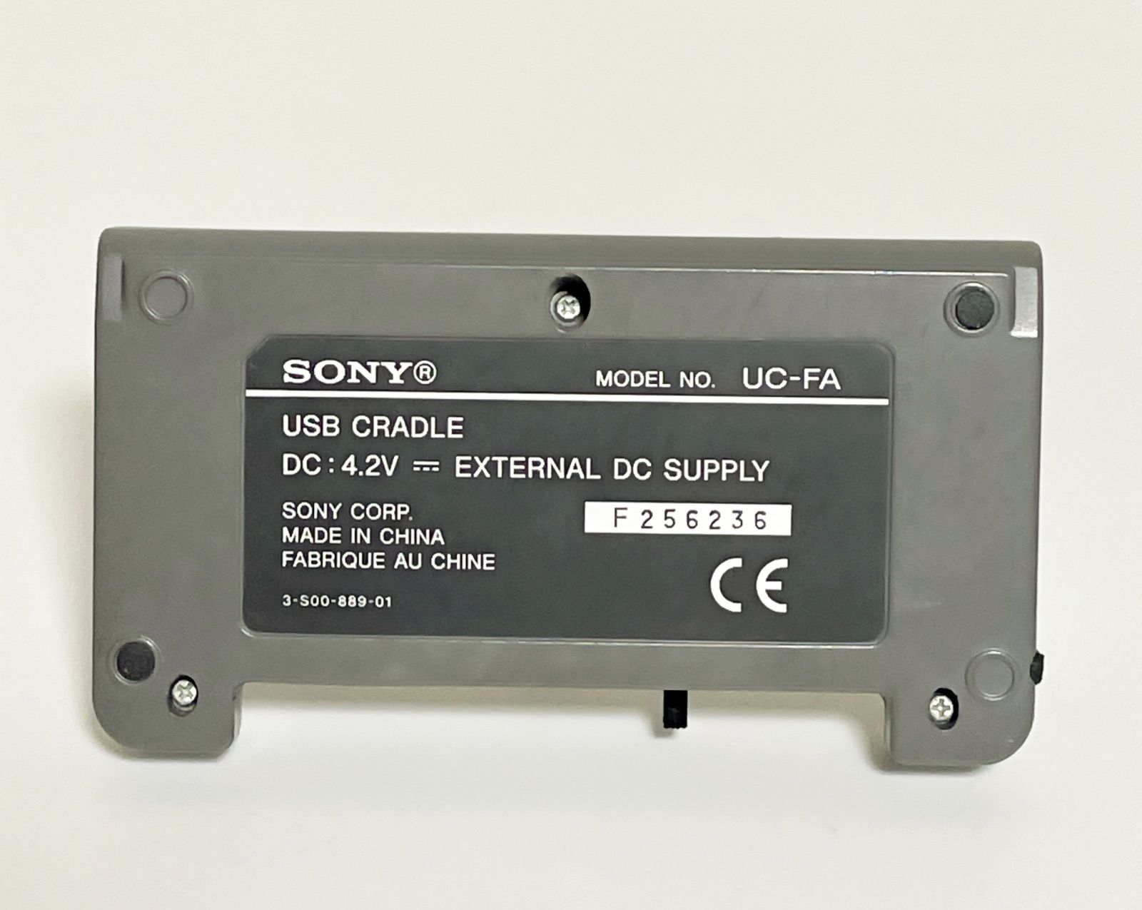 SONY Cyber-shot DSC-F77 デジカメ UC-FA - メルカリ