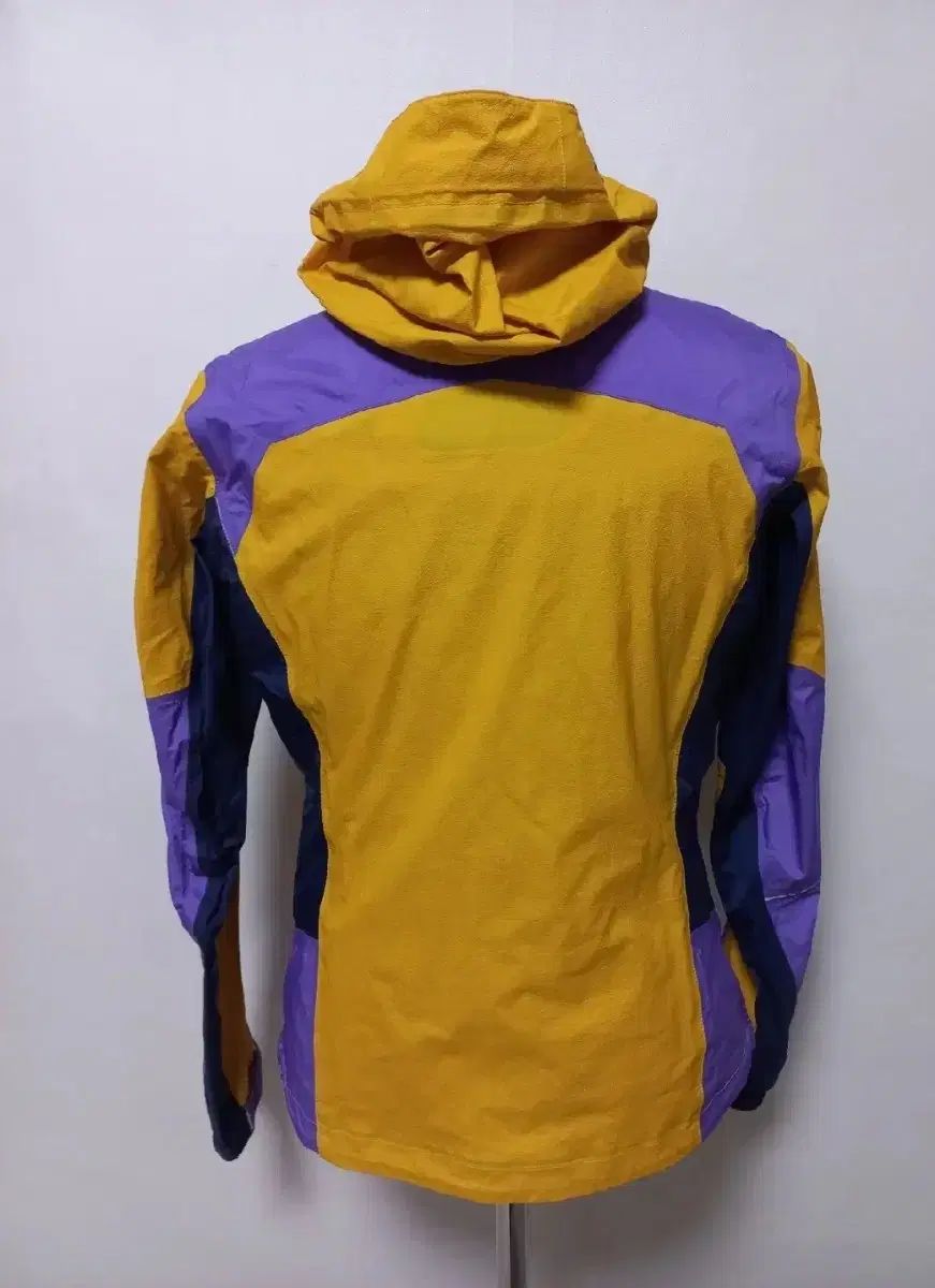 BEANPOLE