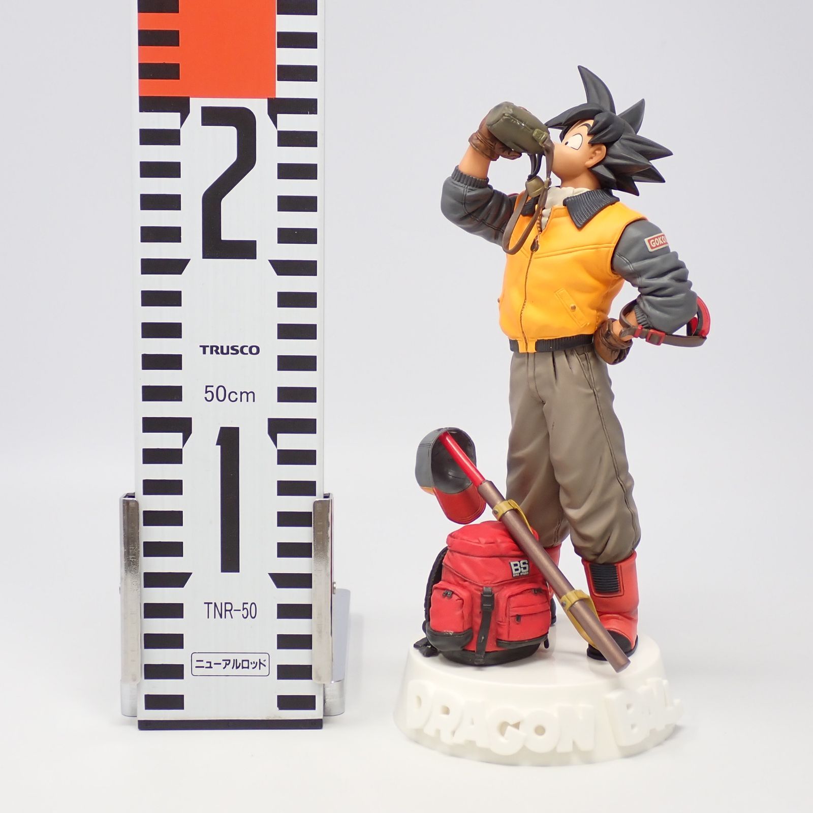 Amazon.co.jp: ドラゴンボール Scultures BIG 造形天下一武道会3