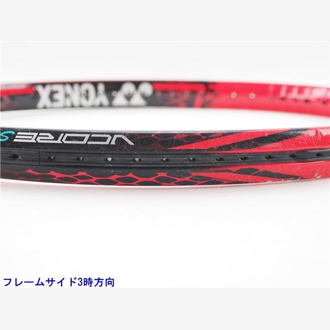 テニスラケット ヨネックス ブイコア エスブイ 100 2016年モデル (G2