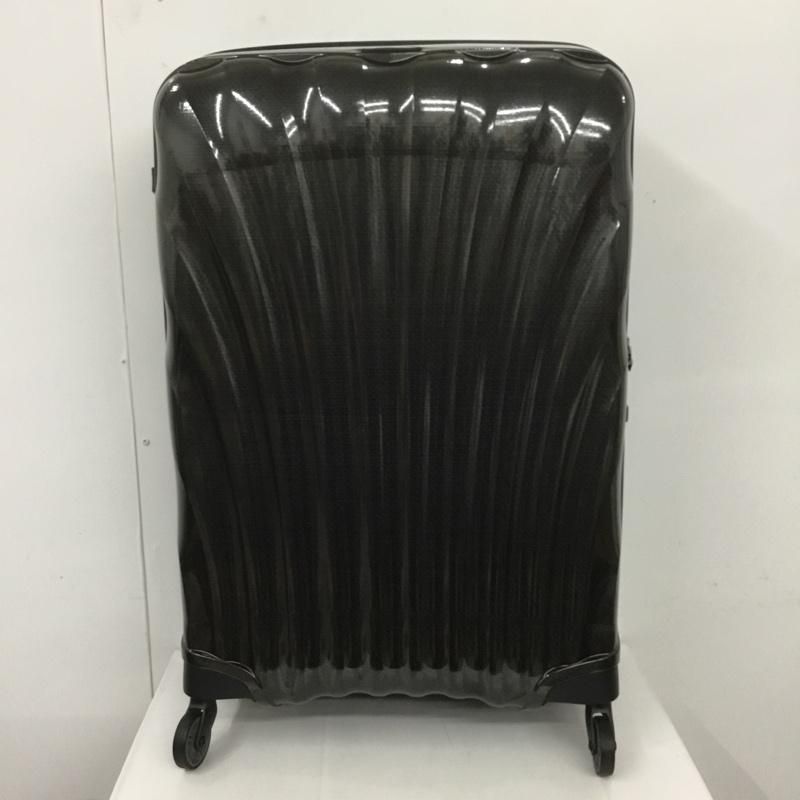 Samsonite サムソナイト スーツケース、トランク コスモライト 75cm 94L ブラック 73351 1041 Samsonite Cosmolite 3.0 Spinner