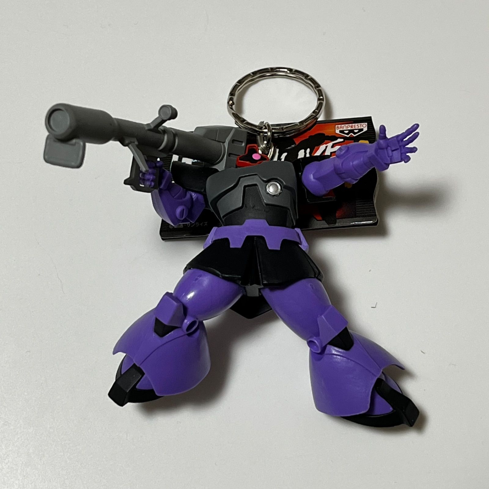 ガンダム　ハイクオリティーキーホルダーなど　48アイテムまとめ売り　モビルスーツ ガンダム ハイクオリティーキーホルダーなど 48アイテムまとめ