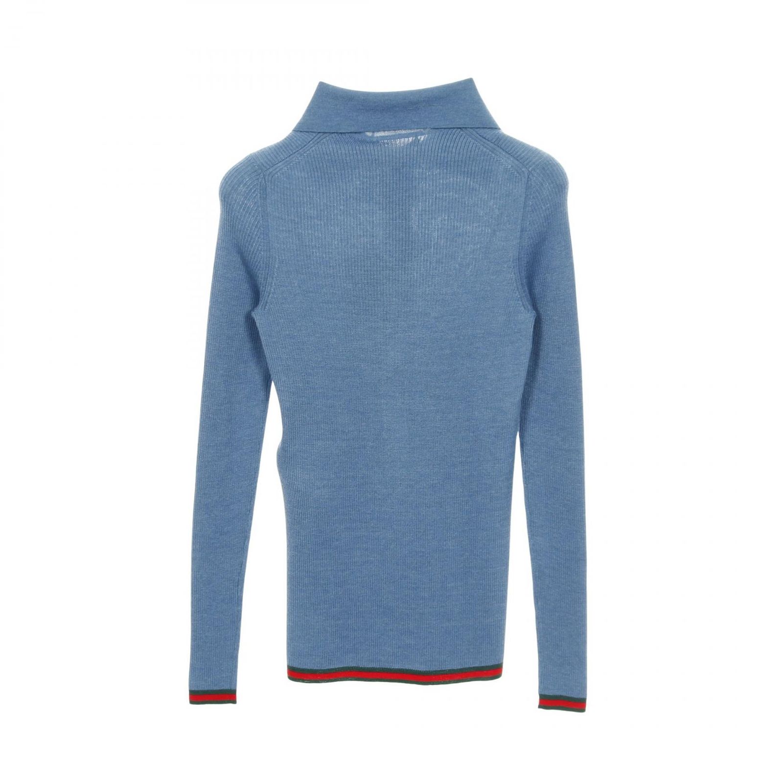 GUCCI グッチ シェリーライン ポロシャツ