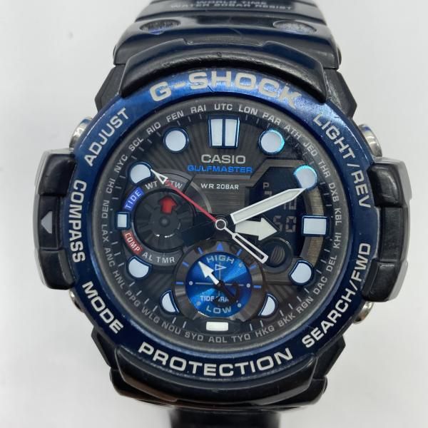 G-SHOCK GULFMASTER(箱無し)