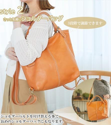 リュック レディース
