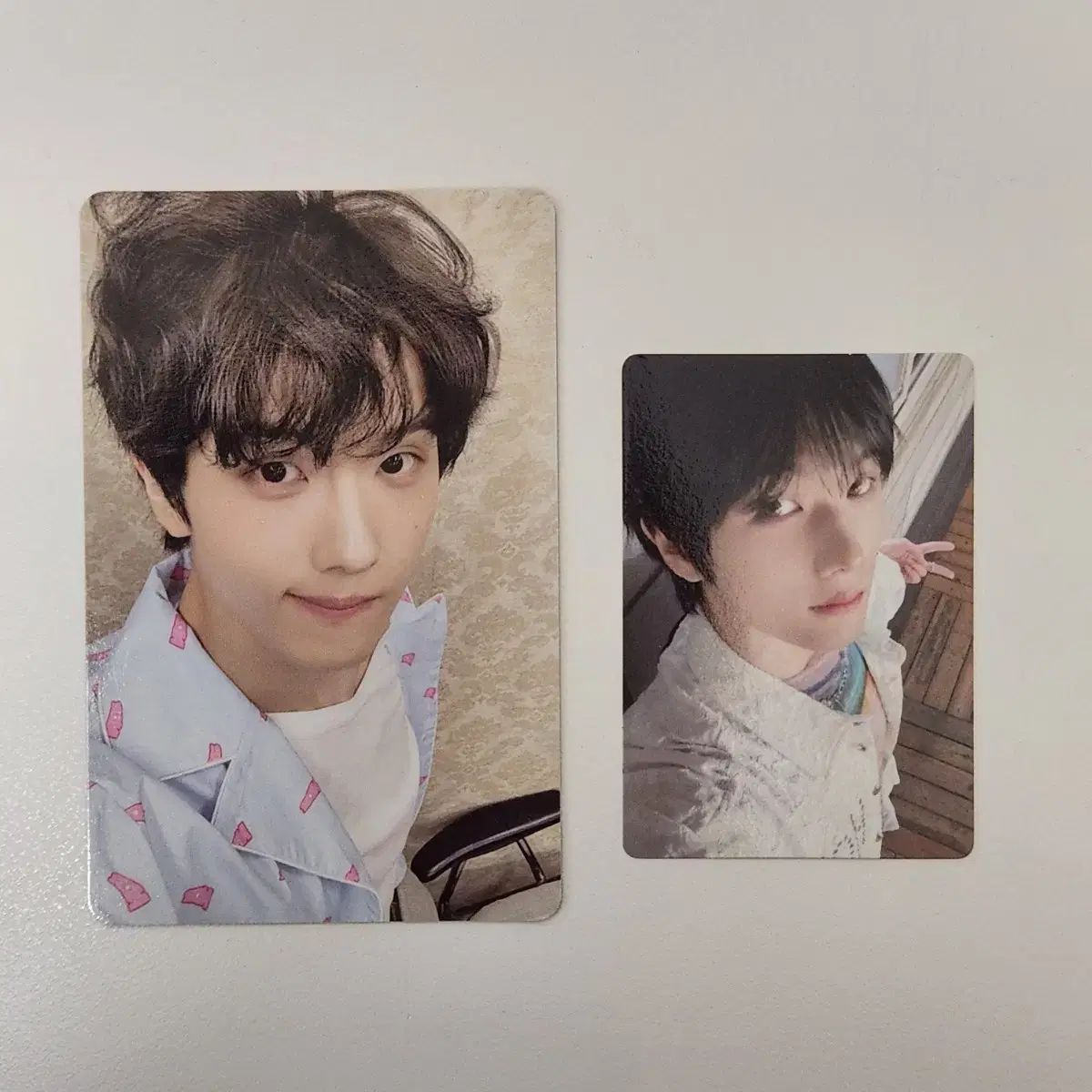 NCT DREAM jisung チソン トレカセット NCT DREAM jisung チソン トレカセット