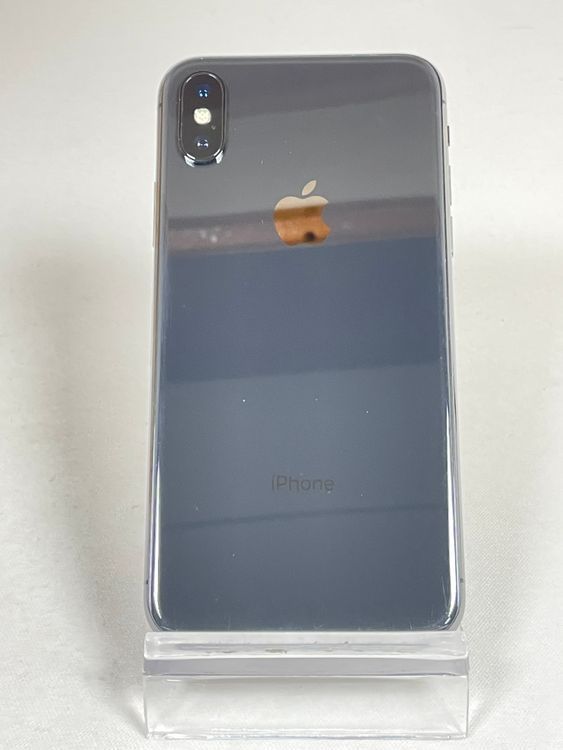 送料無料】iPhone X 64GB SIMフリー スペースグレイ iPhone X 64GB