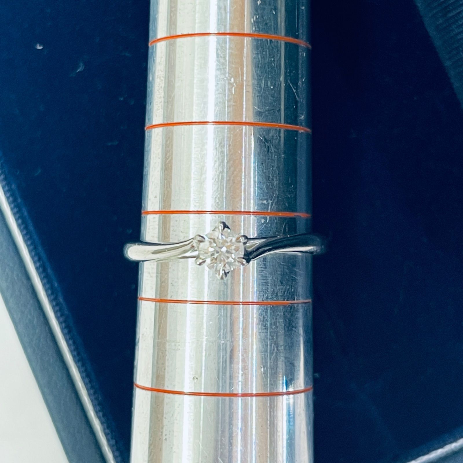 □GINZA DIAMOND SHIRAISHI 銀座ダイヤモンドシライシ