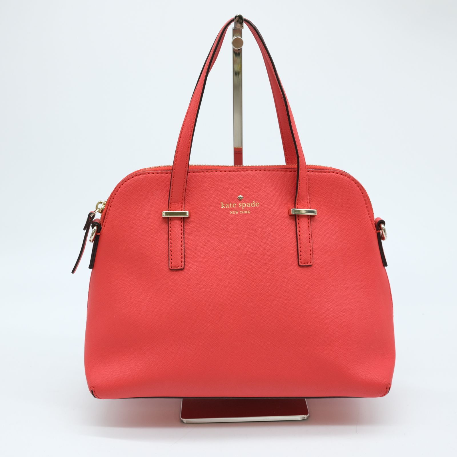 Kate spade ケイトスペード ハンドバッグ 2WAYバッグ ショルダー ...