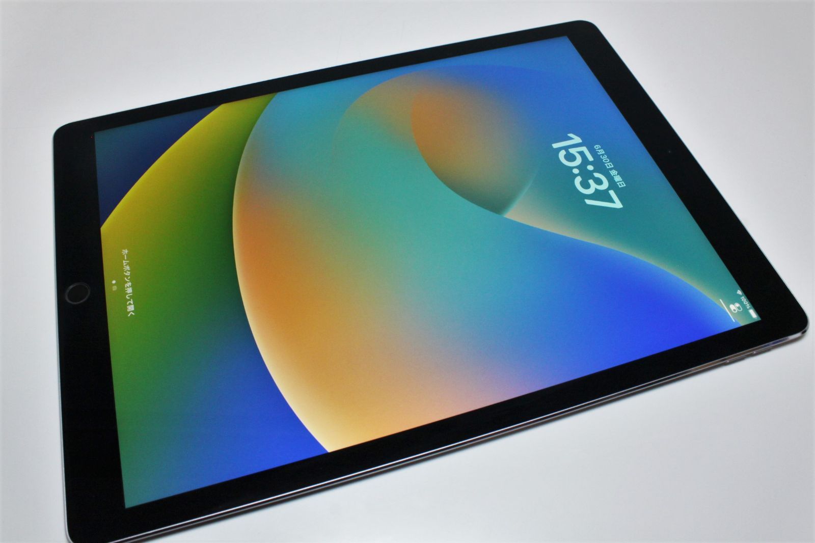 APPLE iPad Pro 第2世代 WIFI 64GB A1670-