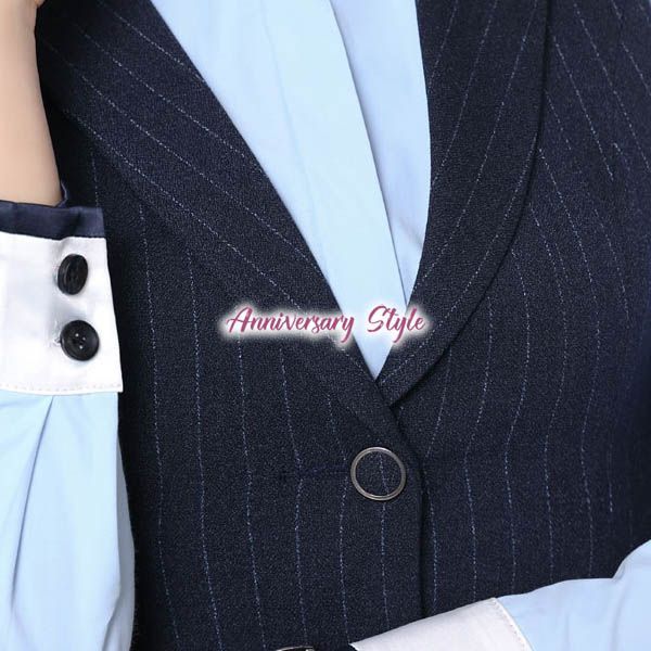 良品 CELINE セリーヌ ヴィンテージ フランス製 マカダム金ボタン  