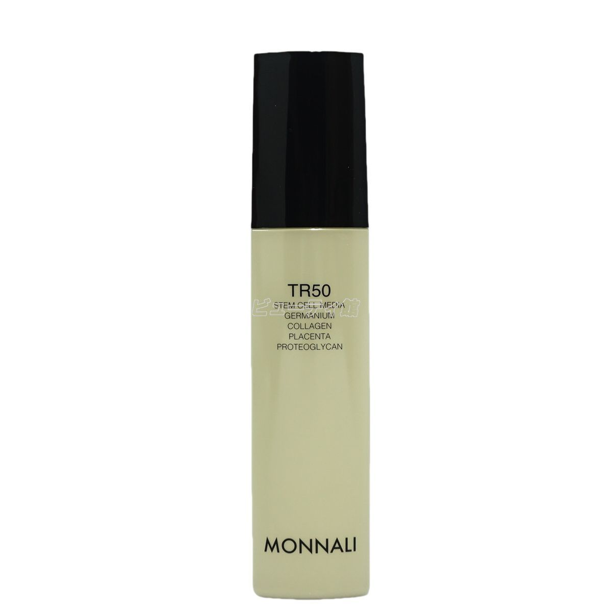 モナリ ゴールドシリーズ TR50 ローション 120ml 化粧水 保湿・透明感