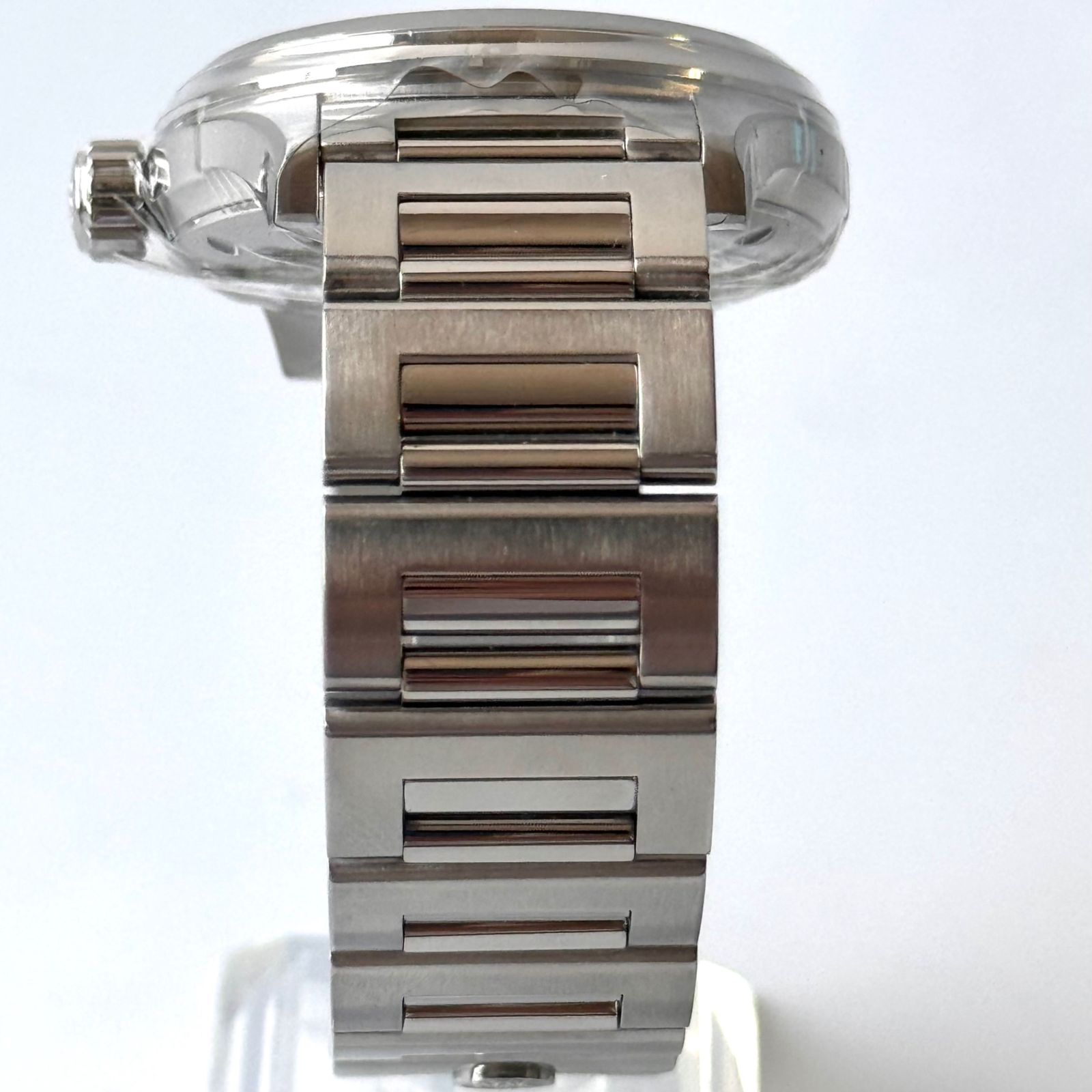 美品・OH済】ボール ボールウォッチ BALL WATCH CO. ストークマン  