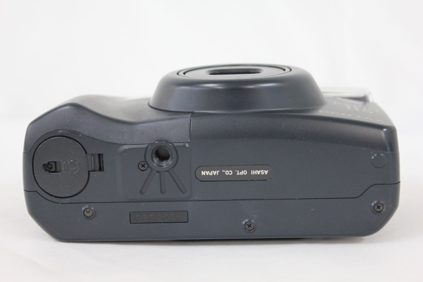 希少 1960年代東ドイツ製 PENTIⅡ ハーフ判フィルムカメラ レトロ IMG_6608-1.jpg