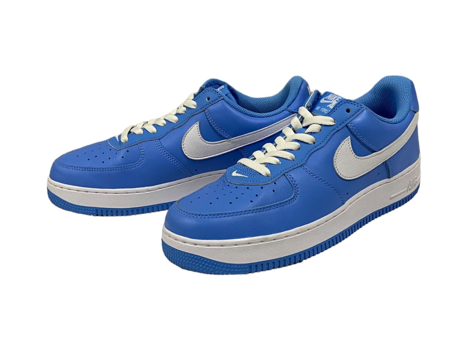 NIKE (ナイキ) AIR FORCE 1 LOW RETRO エアフォース1 ロー レトロ ...