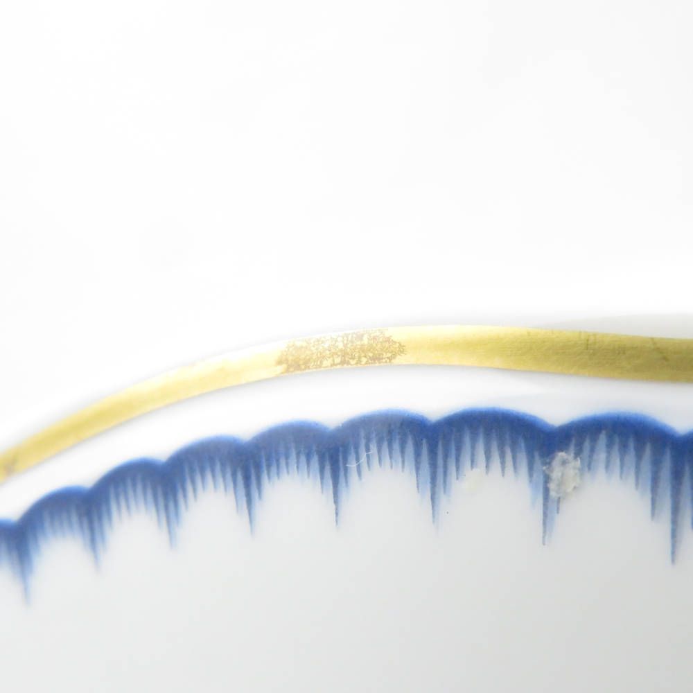 Richard Ginori リチャードジノリ イタリアンフルーツ 中皿 2枚 ペア