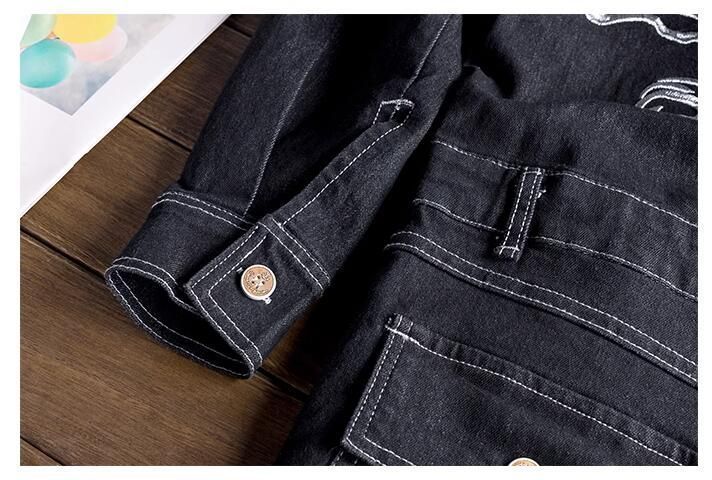 サスペンダーズボン