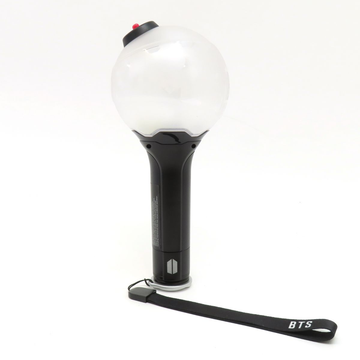BTS OFFICIAL LIGHT STICK アミボム ペンライト BTS アミボム【Weverse JAPAN】アミボム ver.4 OFFICIAL LIGHT