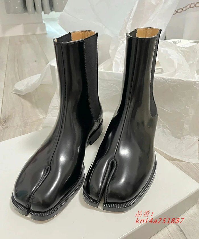 足袋ブーツ ブーツ