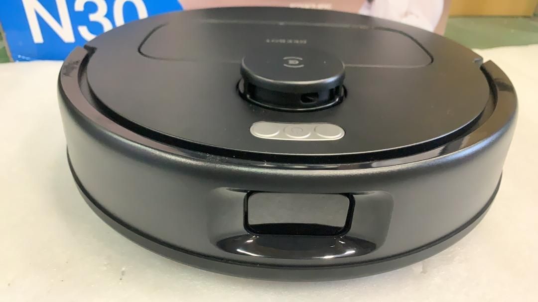 ロボット掃除機 --522676