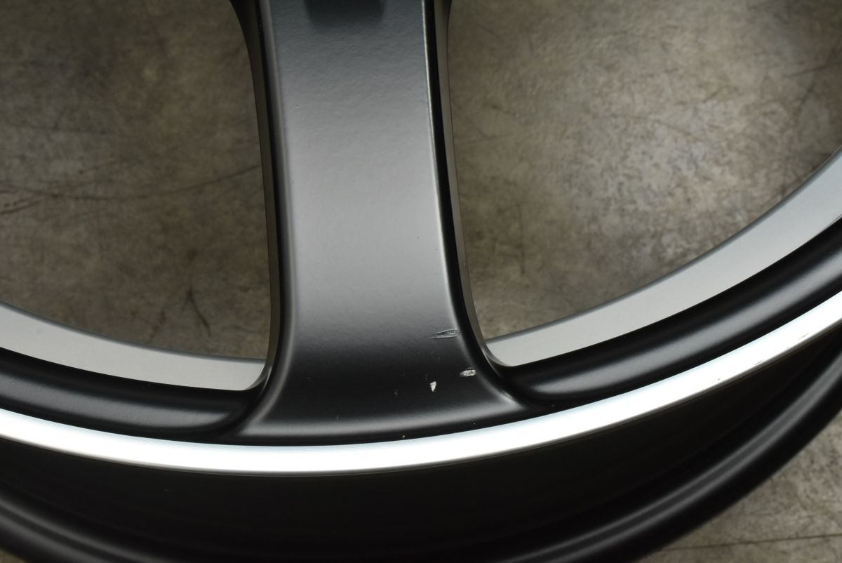 カスタム用に TEAM