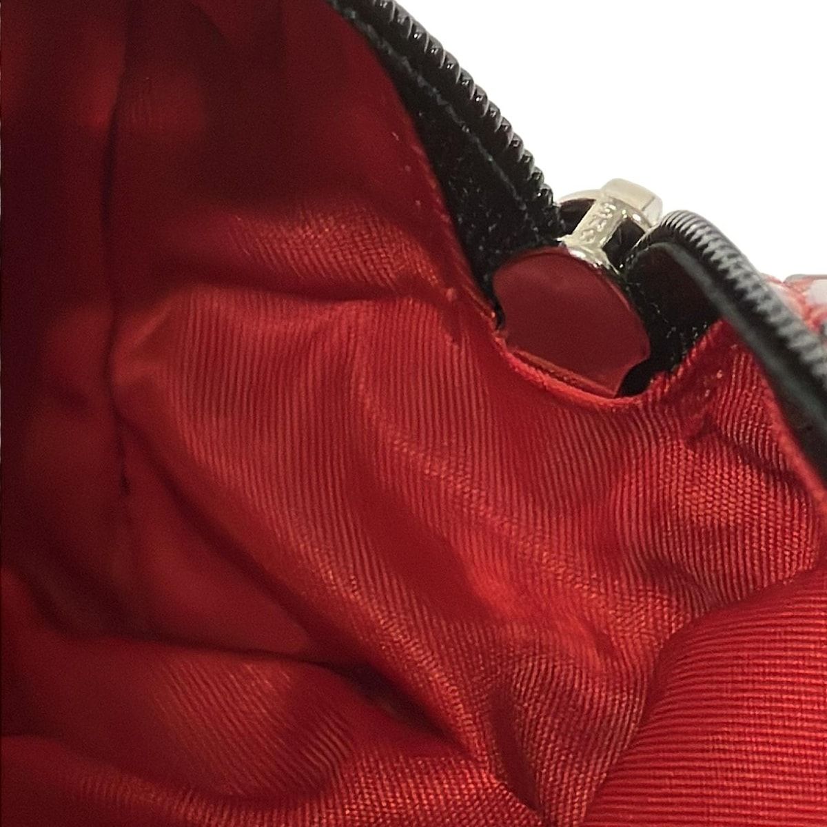 クリスチャンルブタン ウエストポーチ