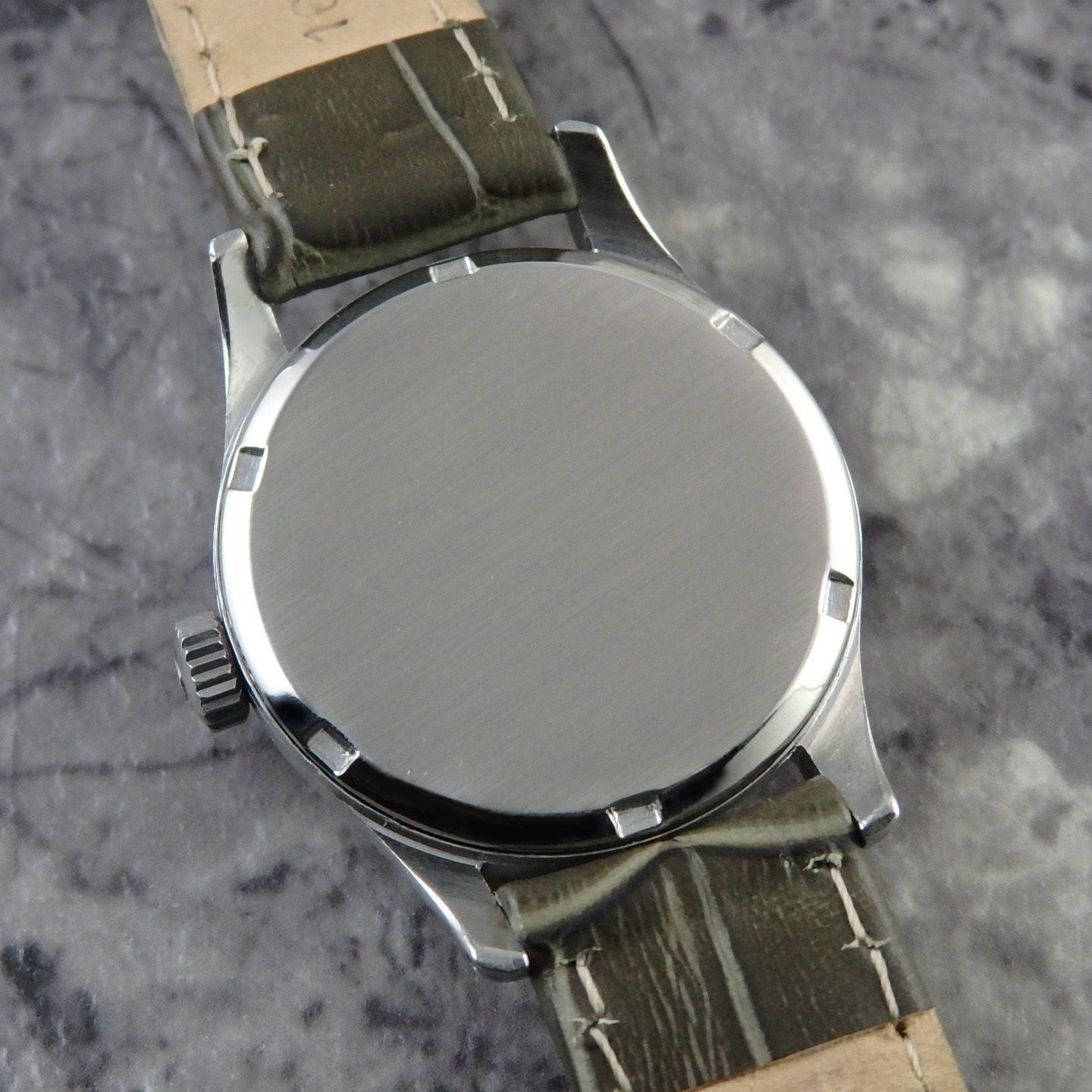 オメガ ヴィンテージ 腕時計 OMEGA NON MAGNETIC Ref.2165 手巻き 