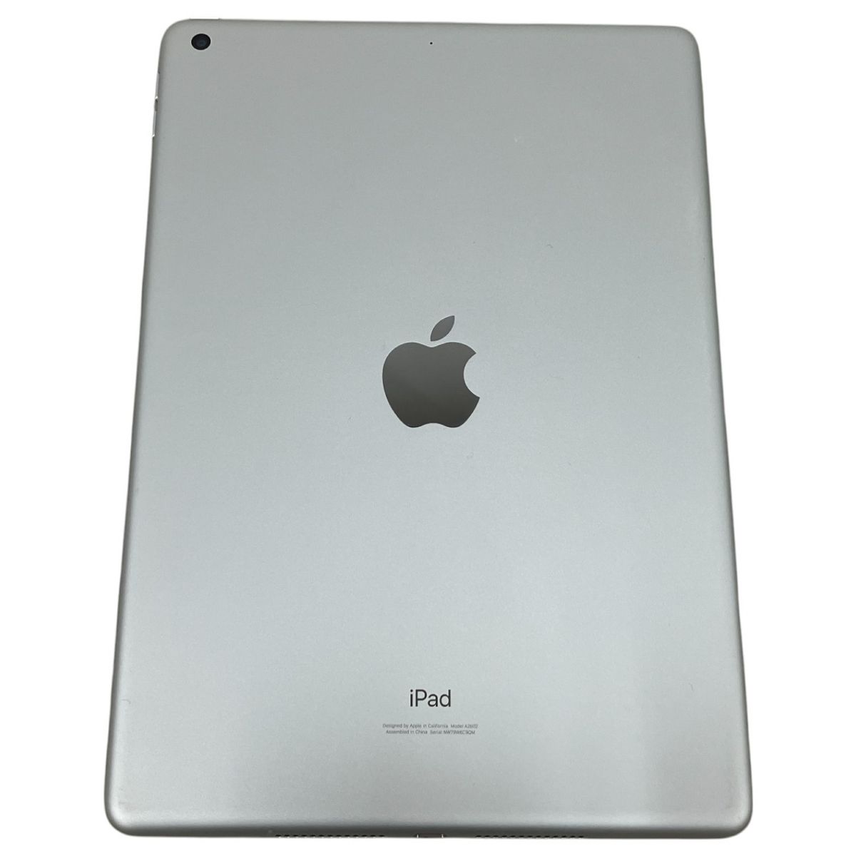 新品未開封/保証未開始】Apple アップル iPad 第9世代 10.2