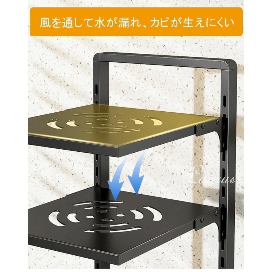 フライパン収納