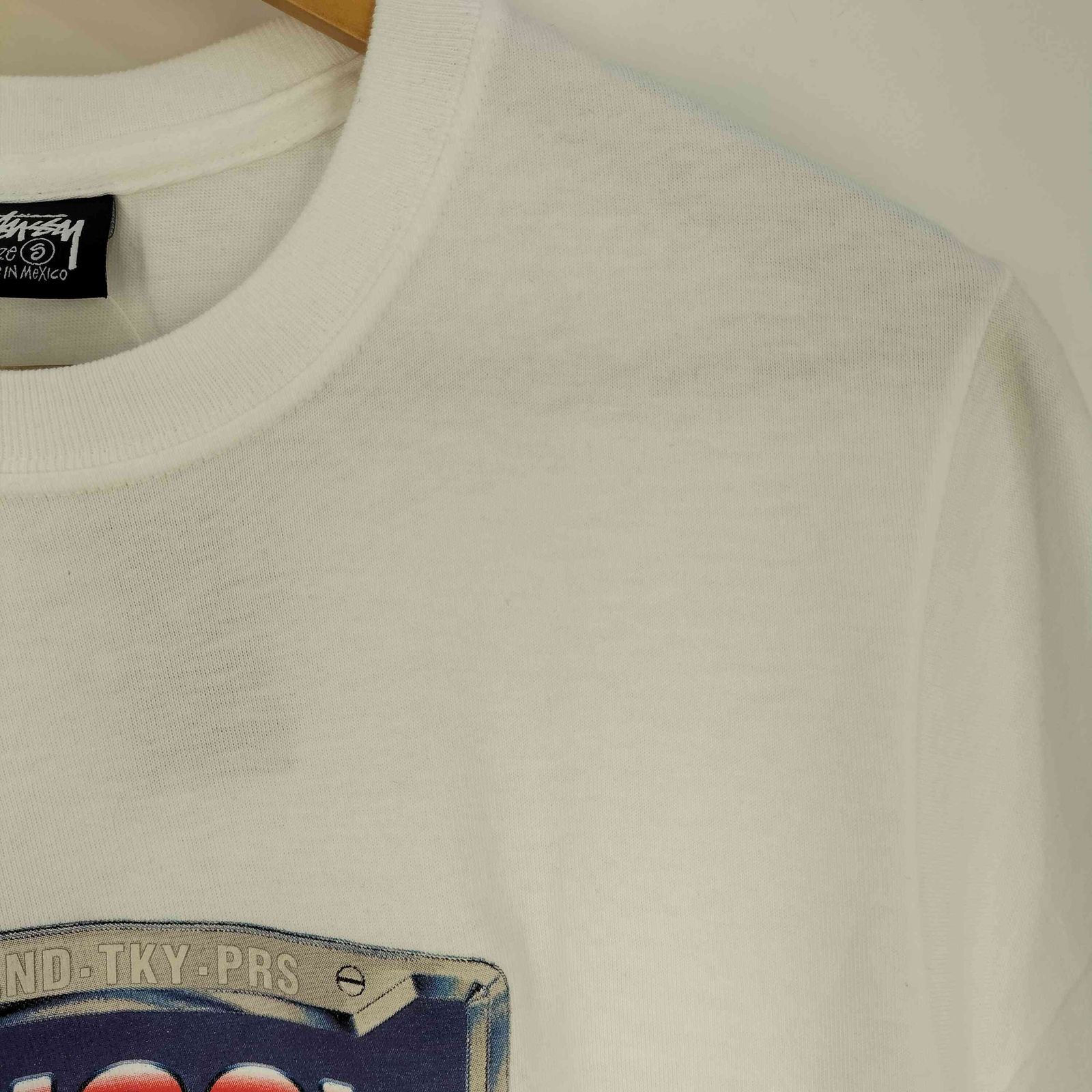 プレート Tシャツ