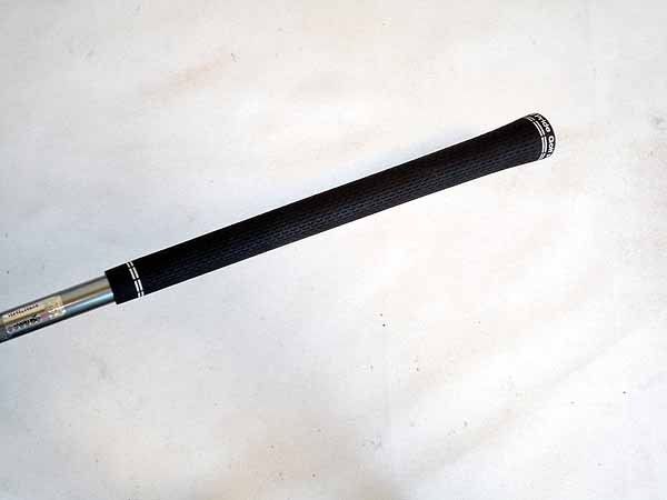 シャフトのみ】 ダンロップ スリクソン-SRIXON- ZX5 Mk II ドライバー