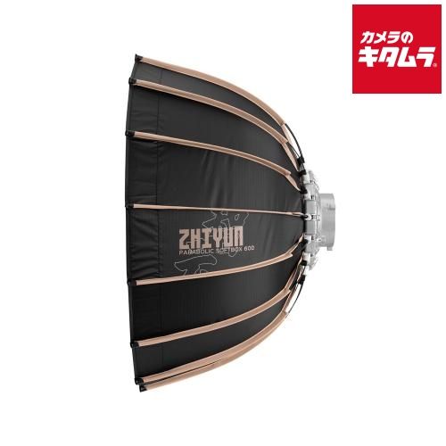 ZHIYUN EX1H06 LED パラボラソフトボックス 60D