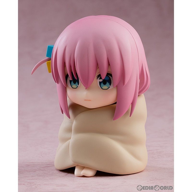ねんどろいどどーる 後藤ひとり Amazon | 美品 フィギュア ぼっちざろっく！ 後藤ひとり 2069