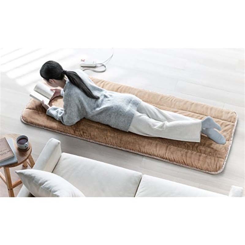 メーカー パナソニック Panasonic ホットマット ライトブラウン DC-SN20-T WWW_KANDAIZUMI_COM