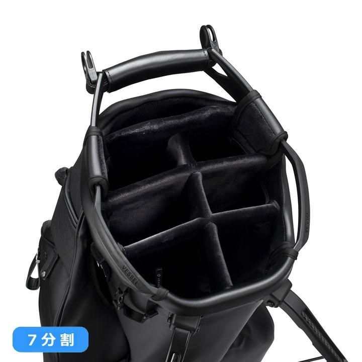 新品☆ベゼル☆VESSEL☆Player プレイヤー 5.0 プロ スタンド