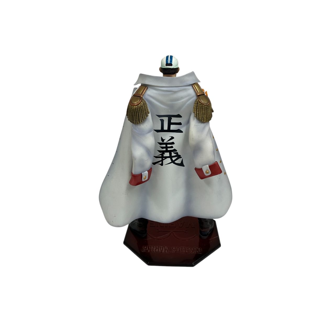 メガハウス ONE PIECE POP DX 海軍本部大将 赤犬 サカズキ