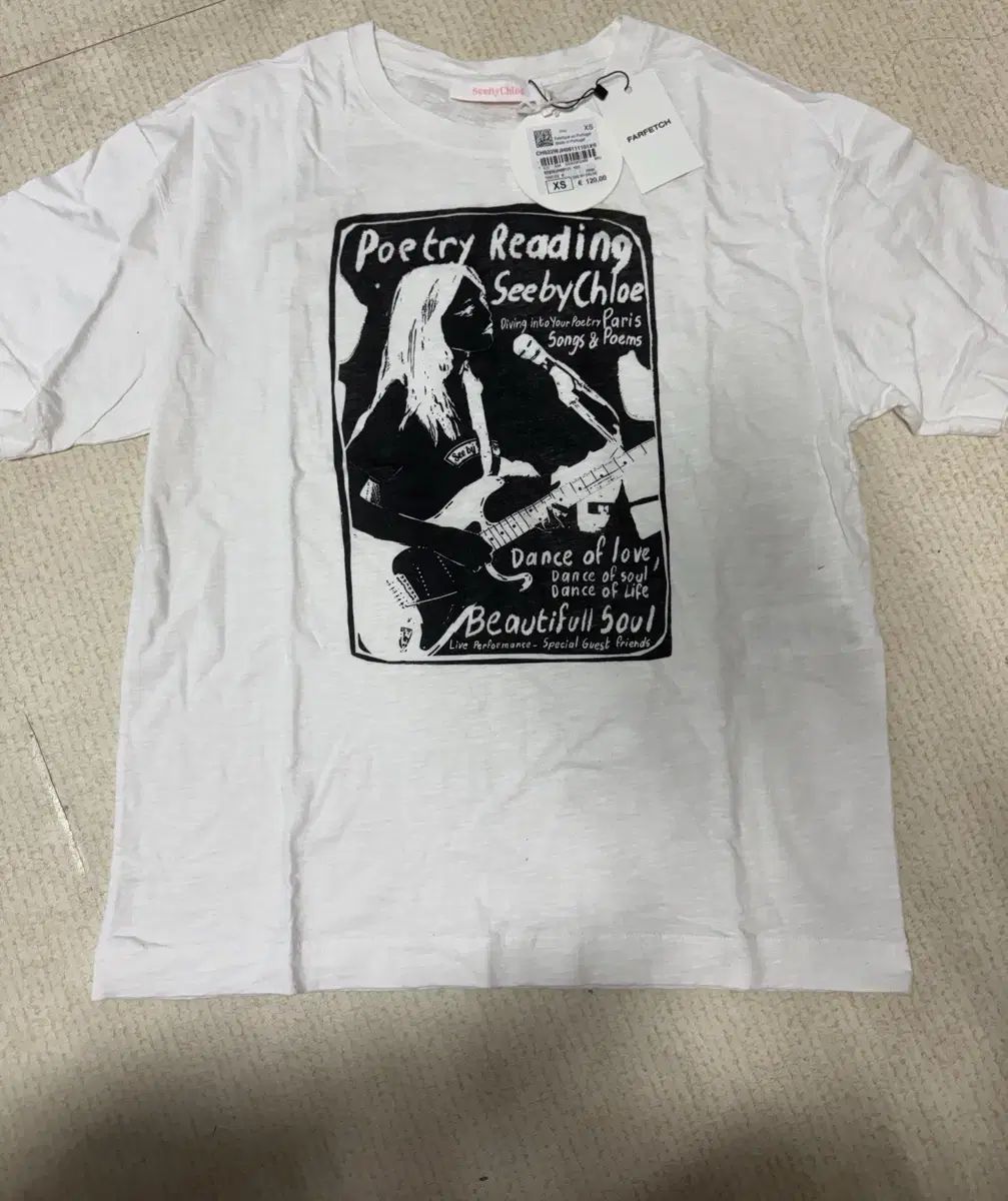 シービークロエ 半袖Tシャツ