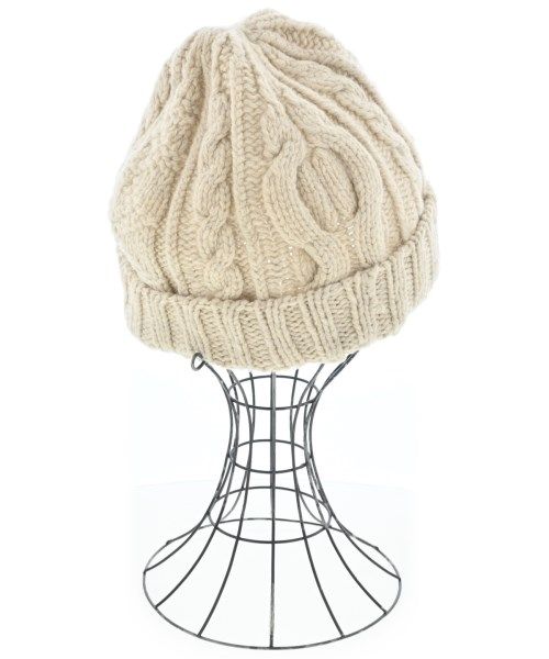 ARTS&SCIENCE ニットキャップ・ビーニー レディース 【古着】【中古